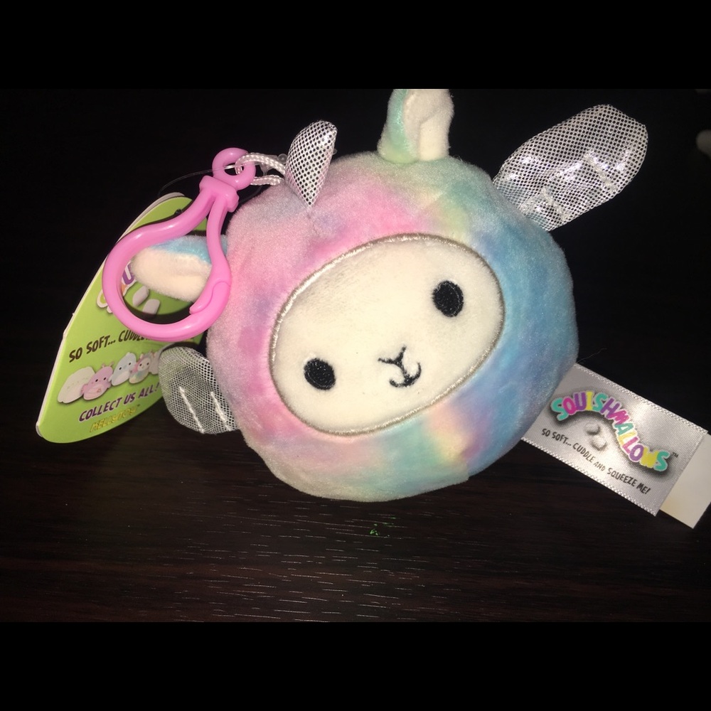 Squish-mallow NWT!!